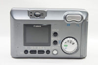 Canon キヤノン PowerShot A40 コンパクトデジタルカメラ 250809a
