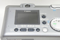 Canon キヤノン PowerShot A40 コンパクトデジタルカメラ 250809a
