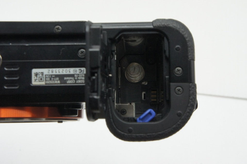 良品 SONY ソニー α7R ILCE-7R ボディ ミラーレス一眼カメラ 元箱付 260211d