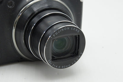 FUJIFILM フジフィルム FinePix Z750EXR コンパクトデジタルカメラ ブラック 元箱付 260313ac