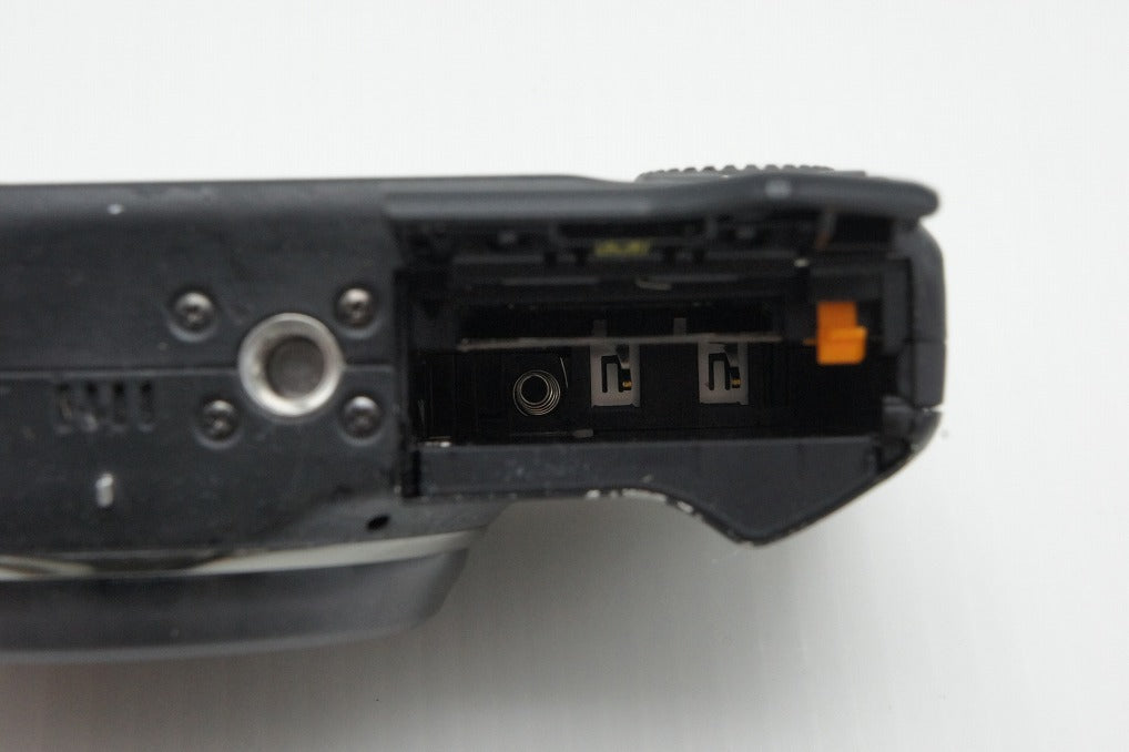 FUJIFILM フジフィルム FinePix Z750EXR コンパクトデジタルカメラ ブラック 元箱付 260313ac