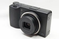 新品級 RICOH リコー GR III 24.2MP APS-C コンパクトデジタルカメラ 元箱付 241220c