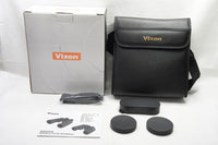美品 Vixen ビクセン ASCOT ZR8-32×50 双眼鏡 ケース 元箱付 250810d
