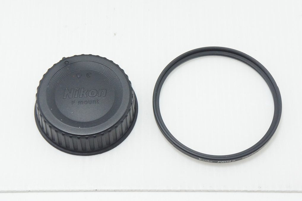 Nikon ニコン AF-S VR ZOOM NIKKOR 70-300mm F4.5-5.6G IF ED ズームレンズ 260825ab