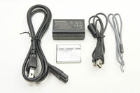 OLYMPUS オリンパス STYLUS VH-515 コンパクトデジタルカメラ シルバー 250808b