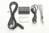 OLYMPUS オリンパス STYLUS VH-515 コンパクトデジタルカメラ シルバー 250808b