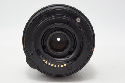 美品 TAMRON AF 18-200mm F3.5-6.3 XR Di II LD Aspherical IF MACRO A14 SONY MINOLTA αマウント フード付 260514q
