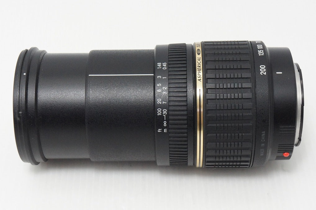 ♥︎◇美品 ◇Tamron 18-200m Nikon Fマウント A14 美品 TAMRON AF 18-200mm F3.5-6.3 XR Di II LD Aspherical IF MACRO