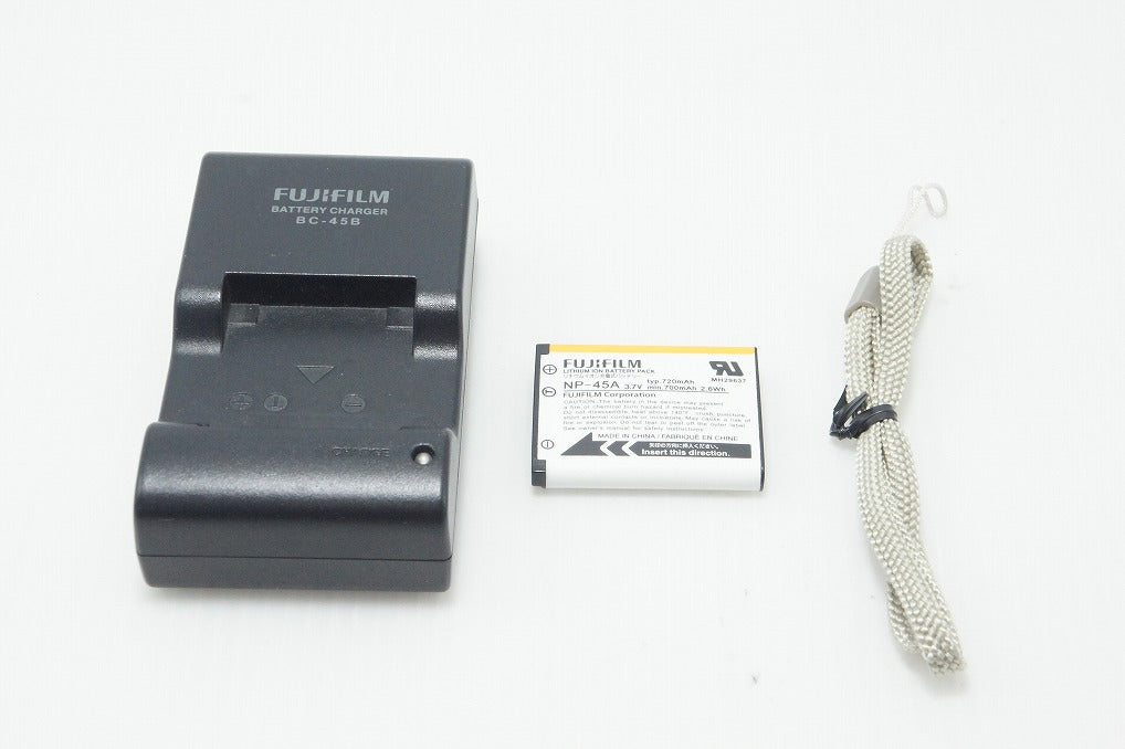 良品 FUJIFILM フジフィルム FinePix Z90 コンパクトデジタルカメラ ピンク 260825g