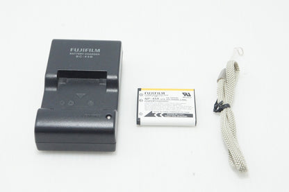 良品 FUJIFILM フジフィルム FinePix Z90 コンパクトデジタルカメラ ピンク 260825g