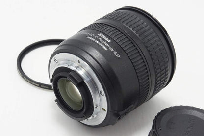 Nikon ニコン AF-S ZOOM NIKKOR 24-85mm F3.5-4.5G ED IF ズームレンズ 260825x