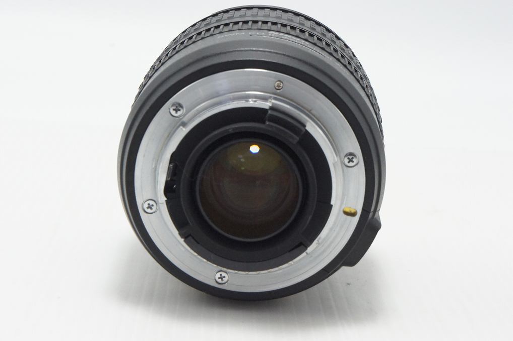 Nikon ニコン AF-S ZOOM NIKKOR 24-85mm F3.5-4.5G ED IF ズームレンズ 260825x