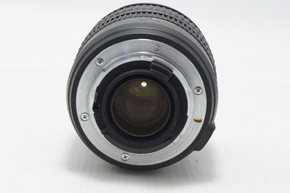 Nikon ニコン AF-S ZOOM NIKKOR 24-85mm F3.5-4.5G ED IF ズームレンズ 260825x