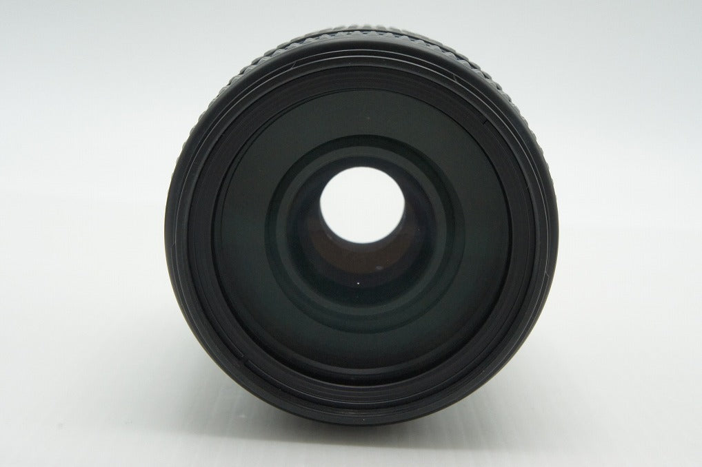 Nikon ニコン AF NIKKOR ED 70-300mm F4-5.6D ズームレンズ フード付 260211e