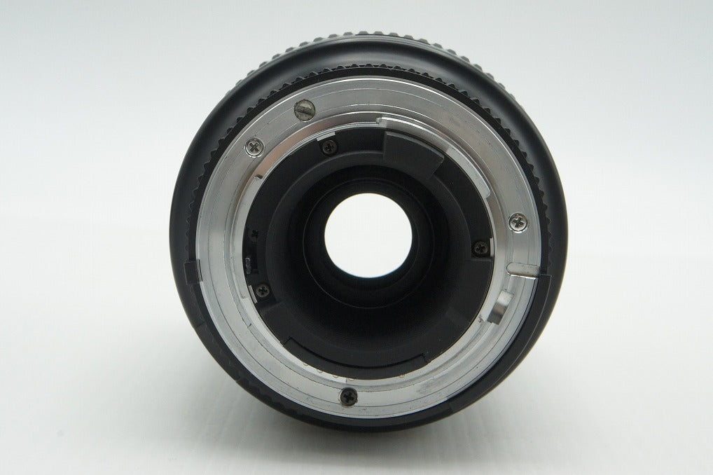 Nikon ニコン AF NIKKOR ED 70-300mm F4-5.6D ズームレンズ フード付 260211e