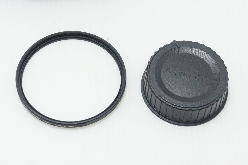 Nikon ニコン AF-S ZOOM NIKKOR 24-85mm F3.5-4.5G ED IF ズームレンズ 260825x