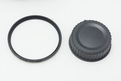 Nikon ニコン AF-S ZOOM NIKKOR 24-85mm F3.5-4.5G ED IF ズームレンズ 260825x