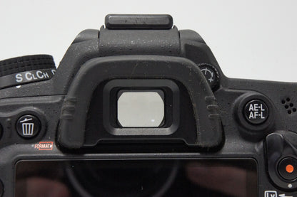 良品 Nikon ニコン D7000 ボディ デジタル一眼レフカメラ 260425c