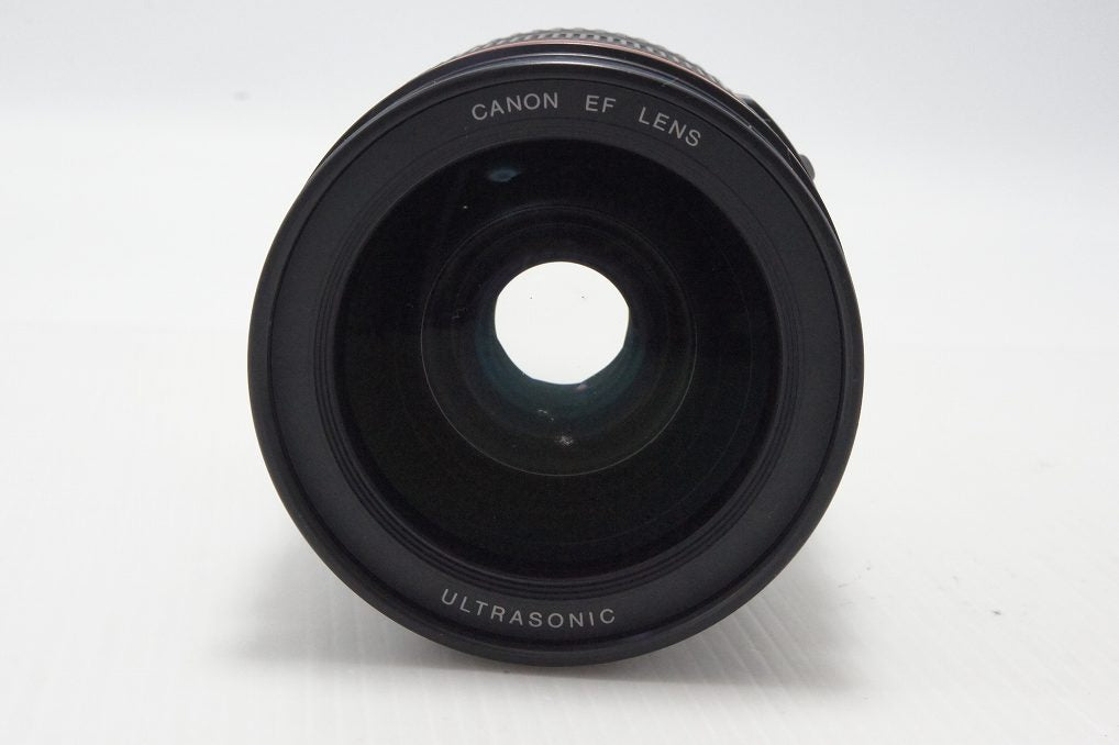 Canon キヤノン EF 28-70mm F2.8L USM フルサイズ ズームレンズ 260825r