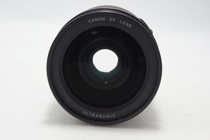 Canon キヤノン EF 28-70mm F2.8L USM フルサイズ ズームレンズ 260825r