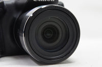 良品 Canon キヤノン PowerShot SX420 IS デジタルカメラ 240616r