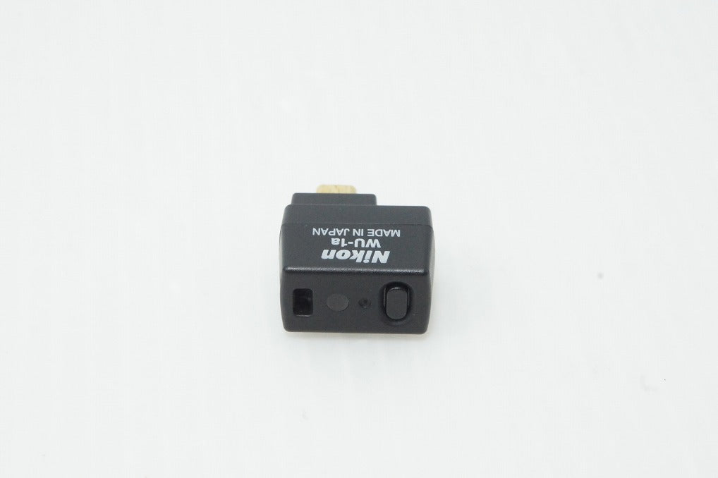 美品 Nikon ニコン WU-1a ワイヤレスモバイルアダプター 260430r