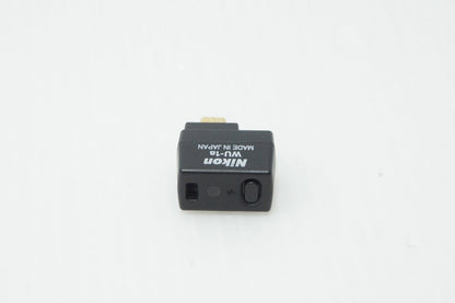 美品 Nikon ニコン WU-1a ワイヤレスモバイルアダプター 260430r