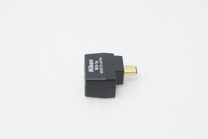 美品 Nikon ニコン WU-1a ワイヤレスモバイルアダプター 260430r
