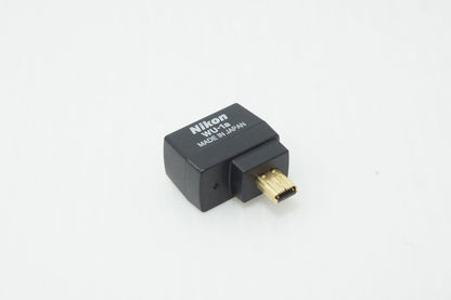 美品 Nikon ニコン WU-1a ワイヤレスモバイルアダプター 260430r