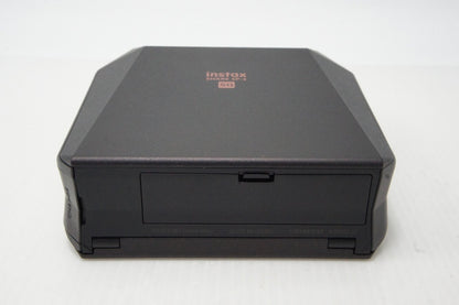 美品 FUJIFILM フジフィルム スマホdeチェキ instax SHARE SP-3 スマートフォン用プリンターブラック 元箱付 260515v