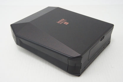 Excellent condition FUJIFILM instax SHARE SP-3 Smartphone Printer Black with Original Box 260515v