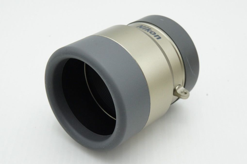 Nikon Pro Loupe 4X with Original Box 260319as