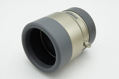 Nikon Pro Loupe 4X with Original Box 260319as