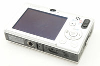 訳あり品 Canon キヤノン IXY DIGITAL 20 IS コンパクトデジタルカメラ 240616m