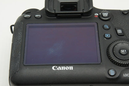 Canon キヤノン EOS 6D ボディ デジタル一眼レフカメラ 260209r