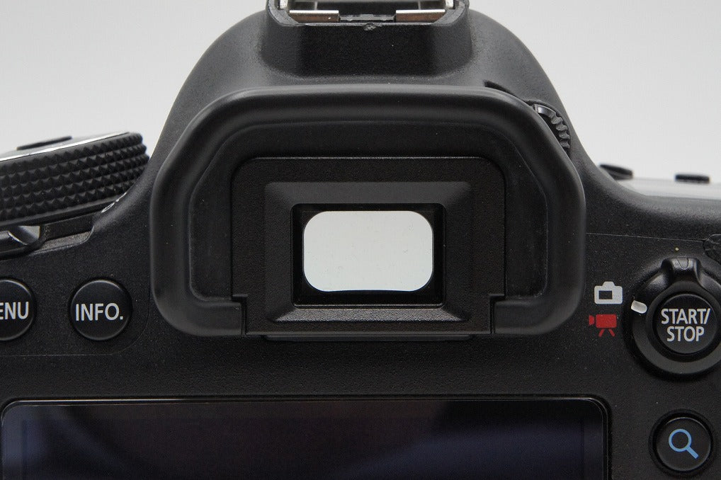 Canon キヤノン EOS 6D ボディ デジタル一眼レフカメラ 260209r