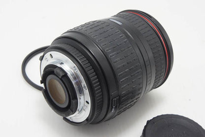 SIGMA シグマ AF 28-300mm F3.5-6.3 ASPHERICAL IF COMPACT HYPERZOOM Nikon ニコン Fマウント ズームレンズ 260825v