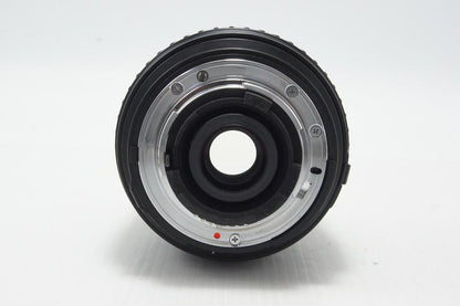 SIGMA シグマ AF 28-300mm F3.5-6.3 ASPHERICAL IF COMPACT HYPERZOOM Nikon ニコン Fマウント ズームレンズ 260825v