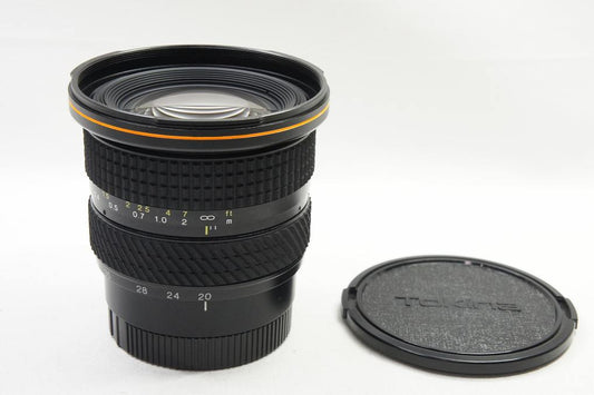 訳あり品 Tokina トキナー AF 20-35mm F3.5-4.5 SONY MINOLTA αマウント 250811h