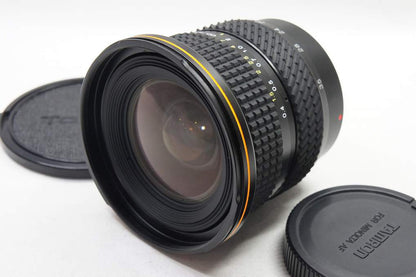 訳あり品 Tokina トキナー AF 20-35mm F3.5-4.5 SONY MINOLTA αマウント 250811h