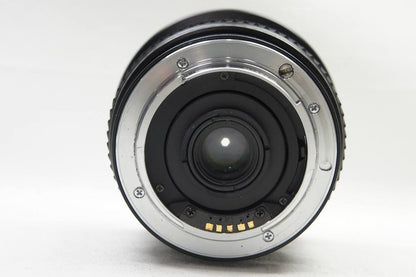 訳あり品 Tokina トキナー AF 20-35mm F3.5-4.5 SONY MINOLTA αマウント 250811h