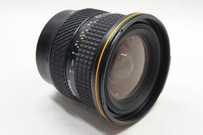 訳あり品 Tokina トキナー AF 20-35mm F3.5-4.5 SONY MINOLTA αマウント 250811h