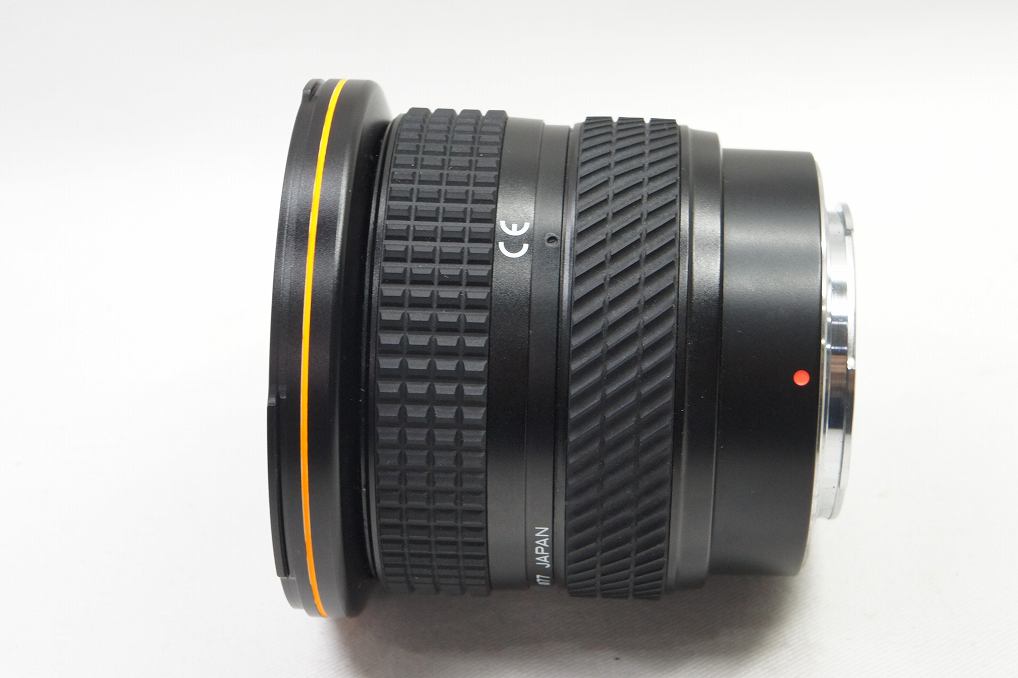 訳あり品 Tokina トキナー AF 20-35mm F3.5-4.5 SONY MINOLTA αマウント 250811h
