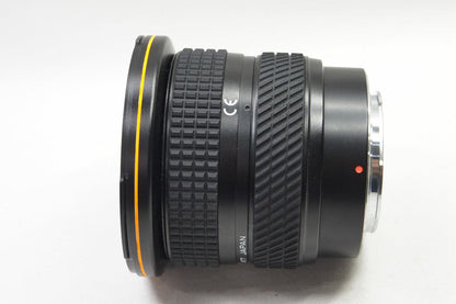 訳あり品 Tokina トキナー AF 20-35mm F3.5-4.5 SONY MINOLTA αマウント 250811h