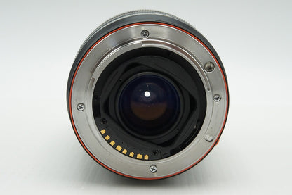 良品 SONY ソニー AF 75-300mm F4.5-5.6 SAL75300 MINOLTA ミノルタ αマウント ズームレンズ 260210x