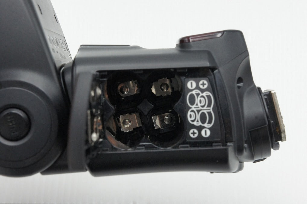 Good condition Canon Speedlite 430EX II with case 260320bf
