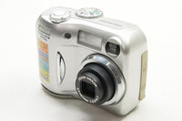 Nikon ニコン COOLPIX 2100 コンパクトデジタルカメラ ケース付 241209e