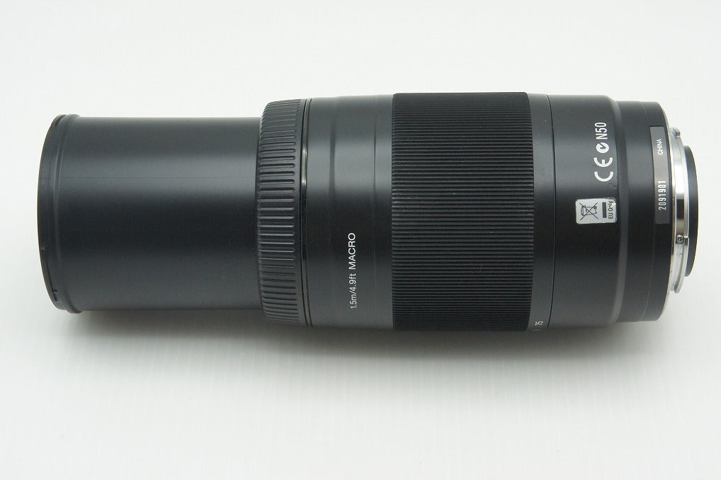 良品 SONY ソニー AF 75-300mm F4.5-5.6 SAL75300 MINOLTA ミノルタ αマウント ズームレンズ 260210x