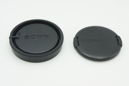 良品 SONY ソニー AF 75-300mm F4.5-5.6 SAL75300 MINOLTA ミノルタ αマウント ズームレンズ 260210x