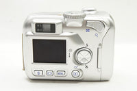 Nikon ニコン COOLPIX 2100 コンパクトデジタルカメラ ケース付 241209e